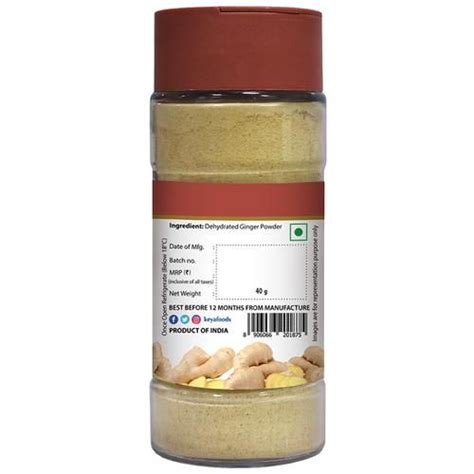 Keya Ginger Powder