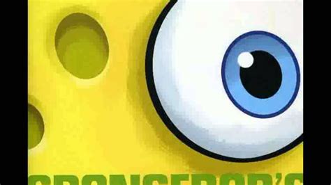 Spongebob SquarePants OST 的图像结果
