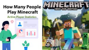 Image result for How Many Players Play Minecraft Java