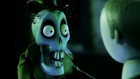 Image result for Tim Burton Dark vs Light 2005 Corpse Bride Behind