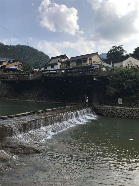 桐庐石舍村简介,桐庐景点哪个最美,桐庐芦村旅游略_大山谷图库