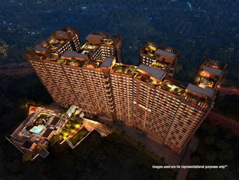 Spenta Altavista 1/2/3BHK Flats in Chembur East Mumbai l Apartments in ...