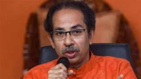 Shiv Sena slams Centre over sedition charges against Shashi Tharoor