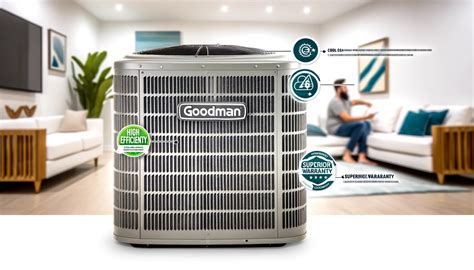 Goodman Hvac Warranty Registration | Gas Furnace