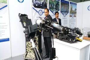 Robots For Indian Army :अब बॉर्डर पर भारतीय सेना के साथ तैनात होंगे ...