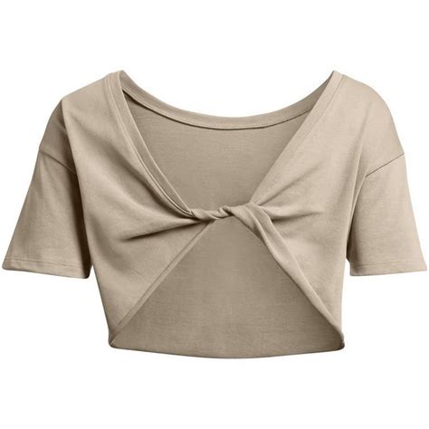 Under Armour | Women's Balance Graphic Short-Sleeve Performance Gym Top ...