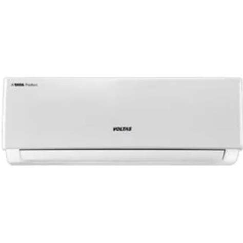 Voltas 183V EYA 1.5 Ton Inverter Split AC - Price in India ...