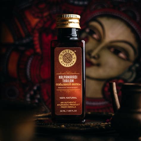 Face Oil – Shesha Ayurveda