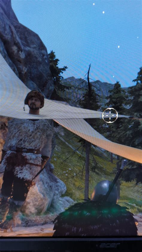 this man is broken : r/Bannerlord