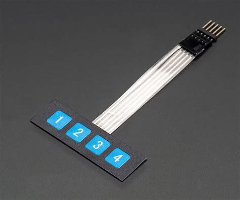 Arduino Keypad Code 的图像结果