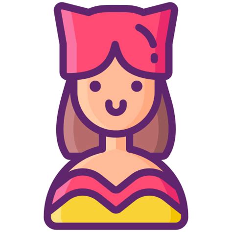 Cosplay - Free social icons