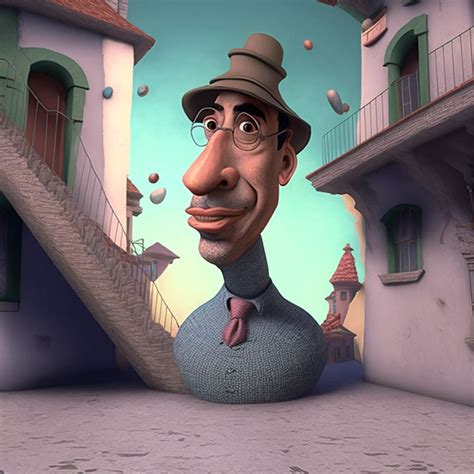 +40 Black Cartoon Characters Explained - Eggradients.com