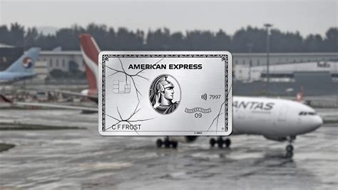 Nerfed: American Express Devaluing Membership Rewards Points From 23rd ...