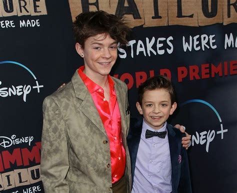 Lehigh Valley Movie Connection: Fegley brothers have family competition ...