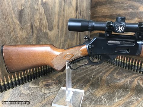 MARLIN FIREARMS COMPANY 336A