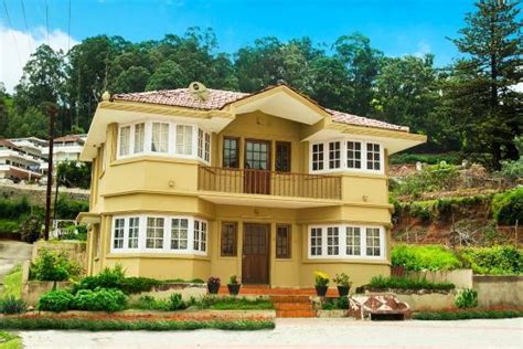 Menu at HOTEL ROYAL SAND, Ooty