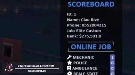 Image result for Qbcore Report Script