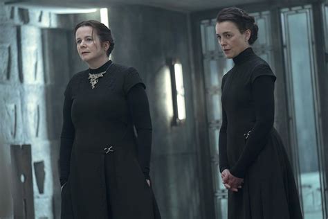 DUNE: PROPHECY | La serie spin-off della saga di Dune ispirata al ...