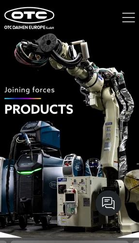 OTC Robotic Welding 的图像结果