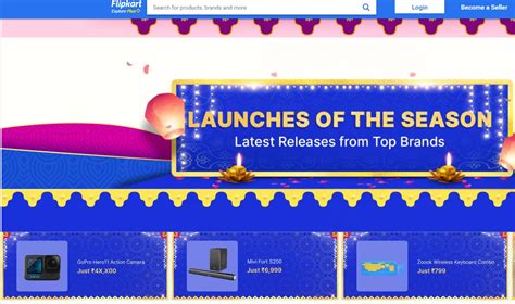 GoPro Hero 11 already getting discount at Flipkart Diwali sale, why ...