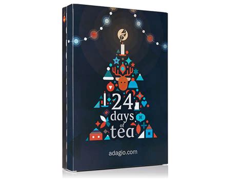 The 11 Best Tea Advent Calendars for 2024