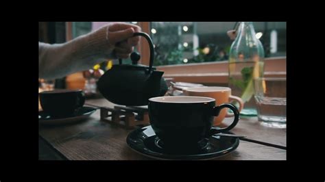 Cafe Sound Effect Hour 的图像结果