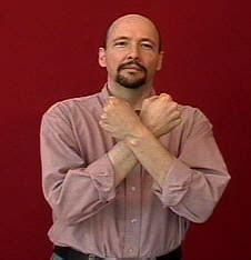 ASL Sign for Savior 的图像结果