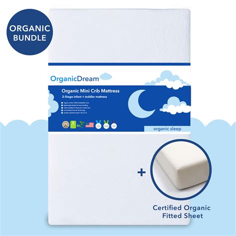 Organic Bundles