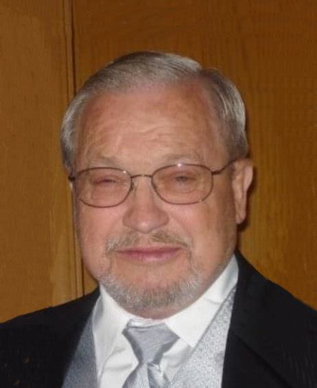 Ronald Rhoads | Proko-Wall Funeral Home & Crematory