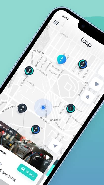 Image result for Loop EV Charging