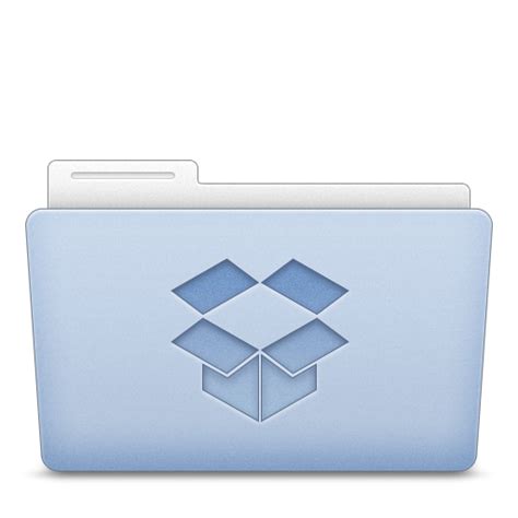 Image result for Dropbox Folder Icon PNG
