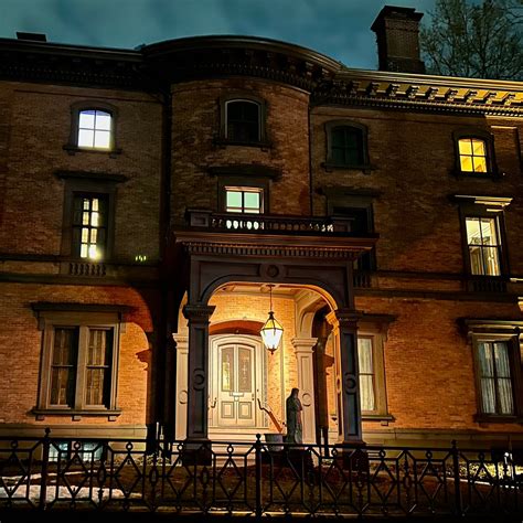 LIPPITT HOUSE MUSEUM - All You Need to Know BEFORE You Go 2026 (with ...