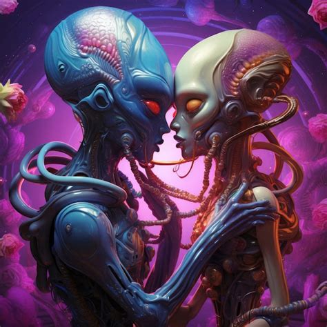 Image result for Alien Relationships