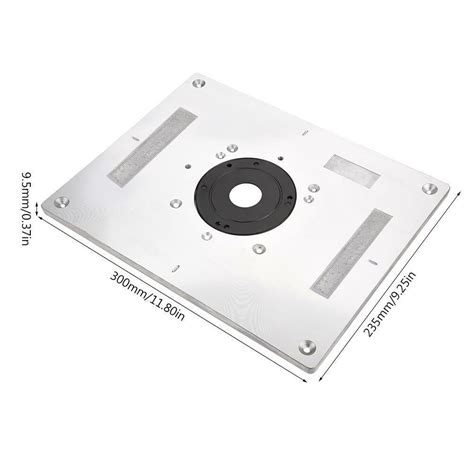 Image result for Router Table Base Plate