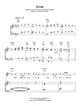 Image result for Smile Piano Tutorial