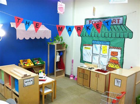 Image result for Dramatic Play Learning Center