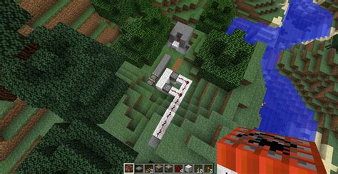 Image result for Redstone Mechanisms Minecraft