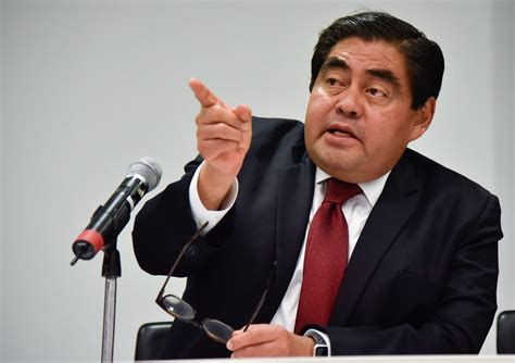 ¿Quién es María del Rosario Orozco Caballero, esposa de Miguel Barbosa ...