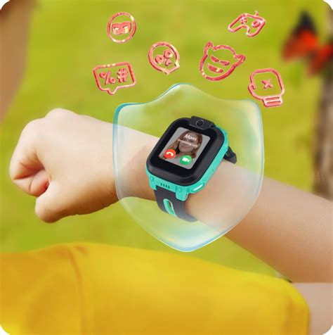 Smart Watch for Kids imoo Z1 | locate call & keep kids safe