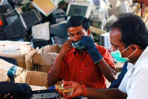 Go To Hulladek For Recycling E-Waste | LBB, Kolkata