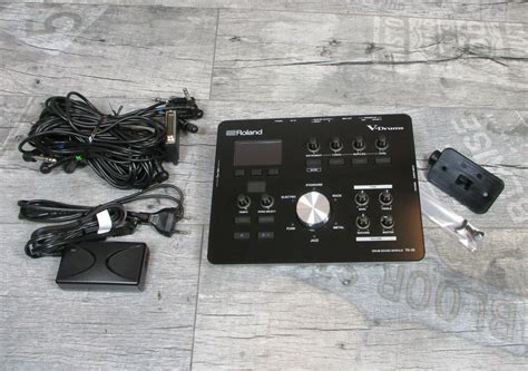 Image result for Roland TD 25 Module Tutorial