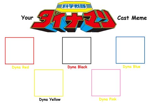 Image result for Dynaman Parody