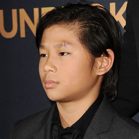 Pax Thien Jolie Pitt: A Journey Through His Life And Legacy