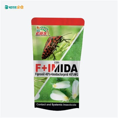 Essential Biosciences F+ Imida (Fipronil + Imidacloprid) Insecticide ...