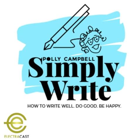 Simply Write w/ Polly Campbell : Polly Cambell | Electracast: Amazon.in ...