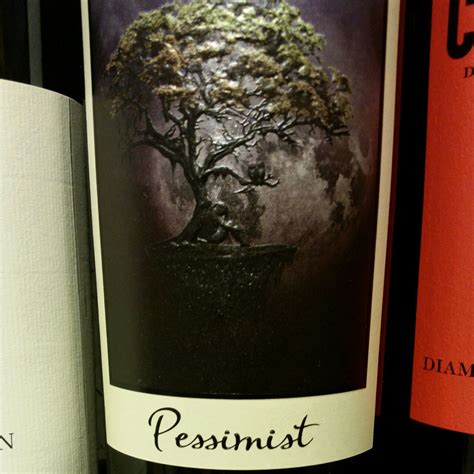 Daou Vineyards Pessimist Paso Robles Red Blend