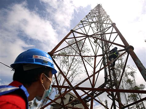 XL Axiata Perkuat Jaringan 4G di Sepanjang Jalur Pansela Jabar