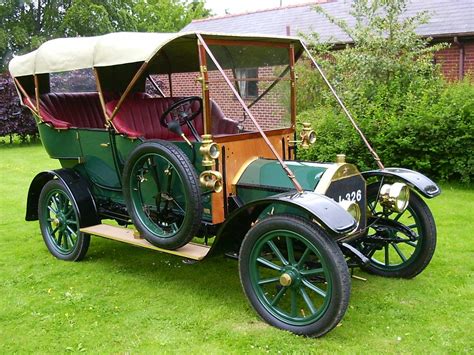 Bonhams Cars : 1910 Star 15hp Four Seat Tourer Chassis no. 2548 Engine no. L 131