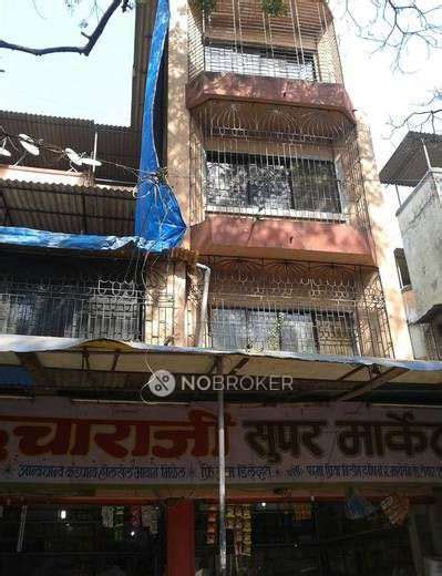 Padmapriya Chs New Panvel East, mumbai | Apartments/Flats - NoBroker