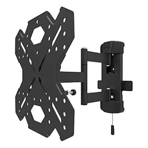 Buy Kanto RV250G Full Motion Indoor/Outdoor TV Mount for RVs, Boats and ...